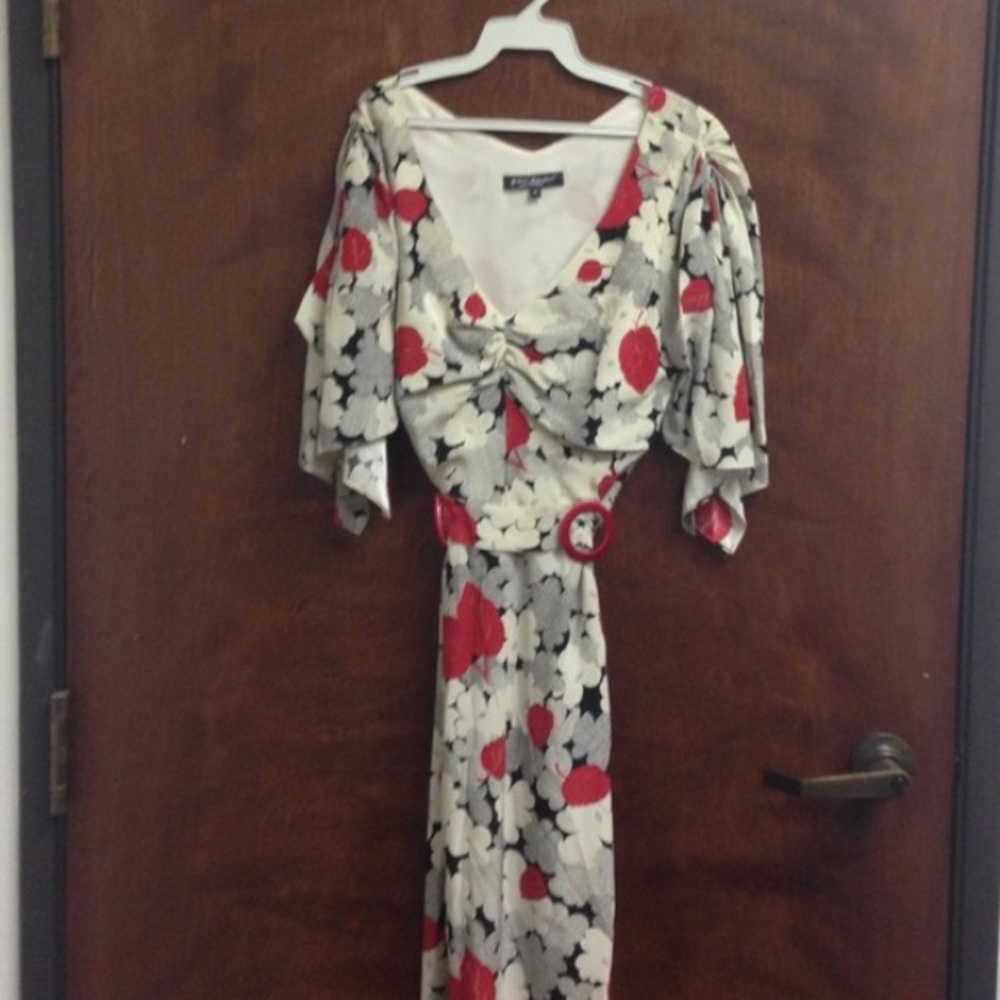 Betsey Johnson Dress